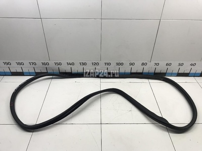 T156207113 Уплотнитель двери Chery Tiggo 8 2019