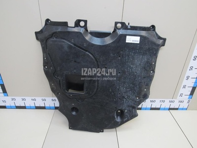 5142042011 Пыльник двигателя Toyota RAV 4 2019