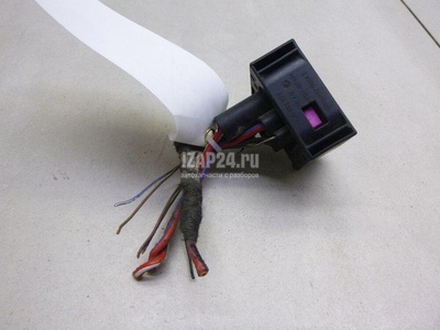 5J0973721 Разъем VAG Polo (RUS) 2020