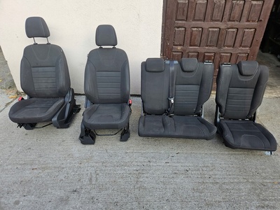 FOTELE FORD Кресла диван форд kuga mk2 комплект