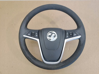 13351039 Руль подушка multifunkcja opel astra j iv года 2009 - 2015