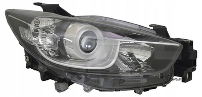 2015513152 фара фара правый 20 - 15513 - 15 - 2 tyc mazda cx - 5