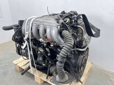 2JZGE Lexus gs 300 is двигатель бензиновый в сборе блок управления 2jz - ge