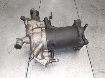 9618566480 Корпус топливного фильтра Citroen Jumper 1 поколение 1997 , 1336L8, X321B
