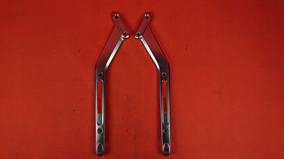 5950053759500538 Harley softail fat boy flfb flfbs szable m8 18 - 22