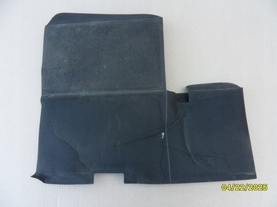 1K0915411B OSŁONA TERMICZNA AKUMULATORA VW SEAT SKODA AUDI