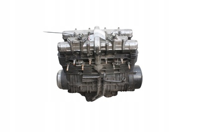 1270046 Двигатель kawasaki zr-7