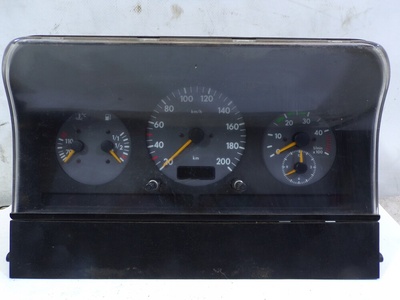 LICZNIK ZEGARY MERCEDES SPRINTER 901 Спидометр часы мерседес спринтер 901