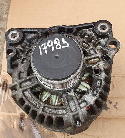06F903023D Генератор Volkswagen Crafter 1 2007 ,110A,0124325130