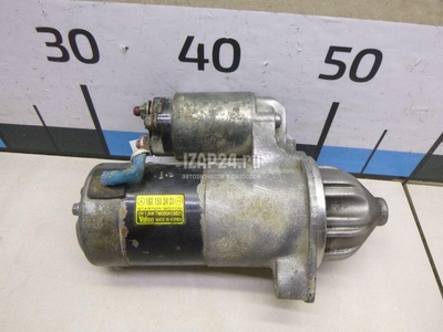 1611513401 Стартер Ssang Yong Tager (2008 - 2012)