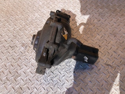 14286440 Редуктор переднего моста BMW X5 E53 2003 , 07508523, E2057R