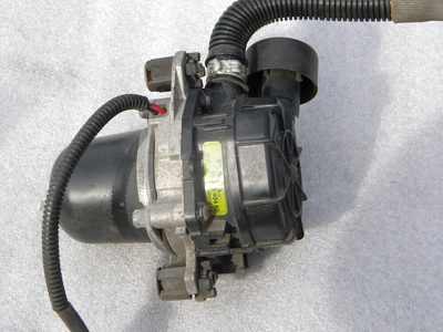 9653340480 citroen c2 03 - 1.4b насос воздушный вторичный