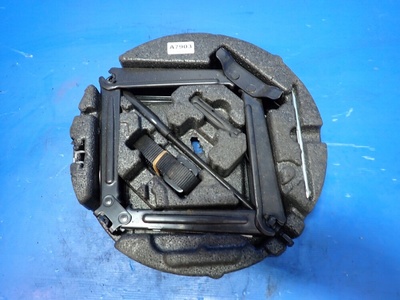 Домкрат opel astra j 13323032