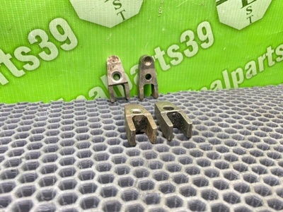 A6110160738 Кронштейны Mercedes-Benz E-Class W211 2002 , 6110160738, A6110170239, A6110170539
