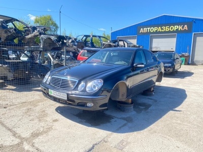 A2118800818 Кузов по частям Mercedes-Benz E-Class W211 2002 , 2118800818, A2118800718, A2118800783, A2118800140, A2117300105, A2117300205, A2117201305, A2117201405, A2117250110, A2117250210, A21173502