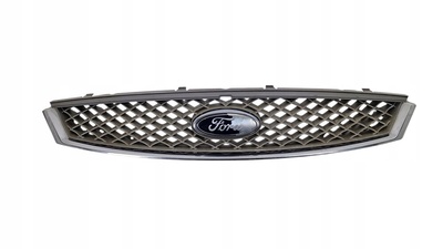 FORDMK2 Форд galaxy mk2 00 - 08 1 решетка радиатора в сборе org.