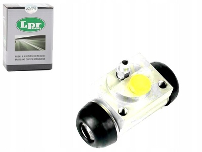 LPR4727 CYLINDEREK HAMULCOWY LPR 214543B 986475934 F026009