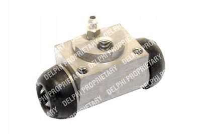 LW62121 DELPHI CYLINDEREK HAMULCOWY NISSAN MICRA NOTE 1 , 0 -