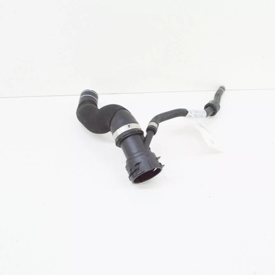 4E0121101BR audi a8 d3 radiator coolant upper hose