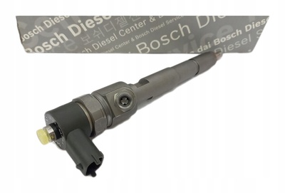 0445110287 форсунки форсунки bosch ldv maxus 2.5 d 2005 - 2009
