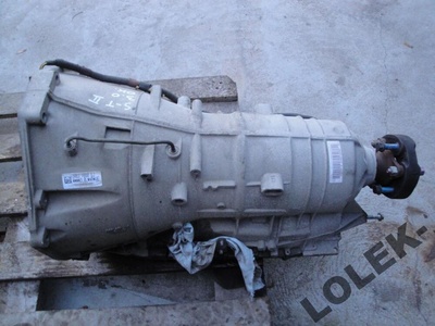 6HP26 Кпп s - type v8 4.2 s / c