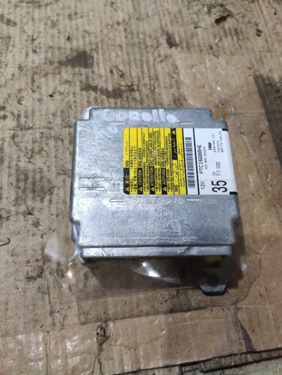8917002L70 Блок AirBag Toyota Corolla E120 2002