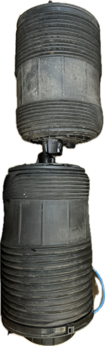 4M0616002P PODUSZKA MIECH ZAWIESZENIE AUDI Q7 4M 4M0616001P