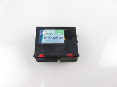67R016021 STEROWNIK LPG
