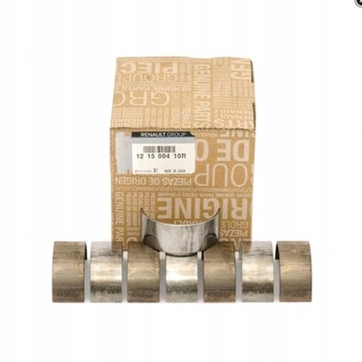 121500410R renault oe комплект подшипников шатуна