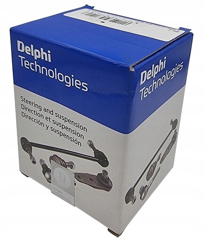 PS10151 DELPHI Czujnik , ciśnienie w kolektorze dolotowym