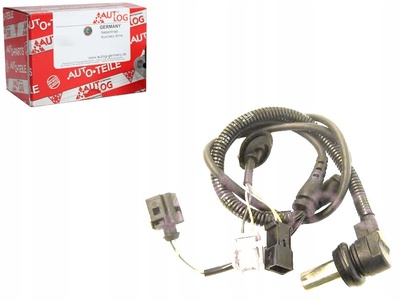 AUTAS4006 AUTLOG CZUJNIK ABS 4B0927803 3092708034B0 98659400