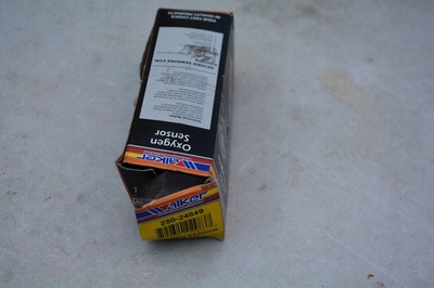 25024849 Walker Products 250 - 24849 Sonda lambda