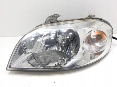 LORK73028619 Фара левый передняя chevrolet aveo ii фара