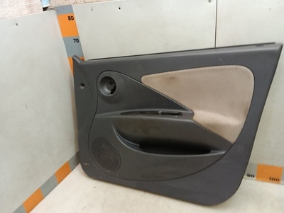 S186102040AC Обшивка двери Chery IndiS DB, S18D 2011