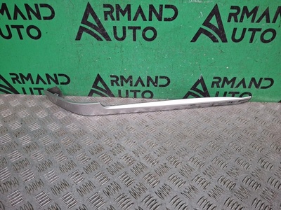 LR087223 Молдинг бампера Land Rover Range Rover 4 L405 2012-2022 , CK5217D752AD, 7