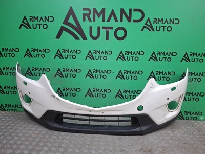 KD4950031A8N Бампер Mazda CX-5 1 2011-2017 , 4