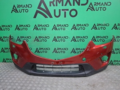 KD4950031A8N Бампер Mazda CX-5 1 2011-2017 , KD4550031, 4