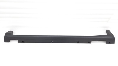 6073056100 Накладка на порог Geely Coolray SX11 2022 , 6600125099