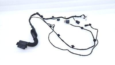 4002111XKQ04B Проводка двери Haval F7 1 2020 , 4002111XKQ04A