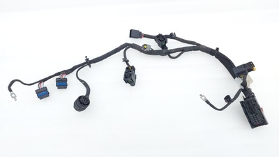 3064005700 Проводка АКПП Geely Coolray SX11 2022 , 5501676773