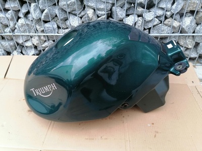 Tri95515 triumph спринт st 955 бачёк бак