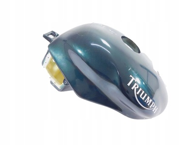ZB.A252 бачёк топлива бак triumph daytona 955i 97-06