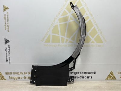 66310T4000 Крыло Genesis G90 2 2021-2022