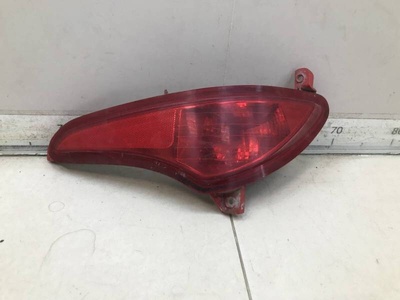 924034L600 Фонарь задний в бампер правый Hyundai Hyundai Solaris 2010-2017 , 924064L700