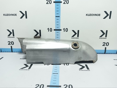 285313A100 Защита выпускного коллектора Kia Mohave HM2 2020