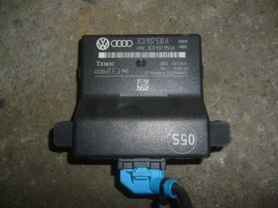 3C0907530A MODUŁ , STEROWNIK VW PASSAT B6