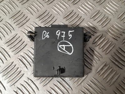 3C0907530A VW PASSAT B6 MODUŁ STEROWNIK GATEWAY