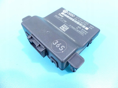 3C0907530Q MODUŁ STEROWNIK GATEWAY VW PASSAT CC