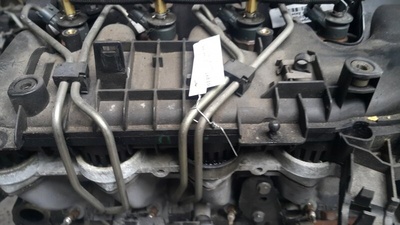 Трубка ТНВД Peugeot 3008 (2010-2013) 2010