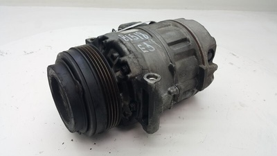 7SBU16C Компрессор кондиционера BMW 5-serie (E39) 2001